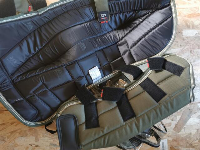 Protection transport