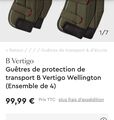 Protection transport