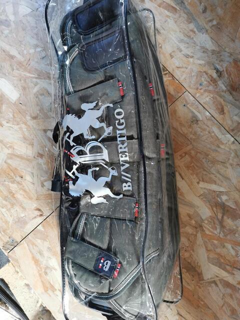 Protection transport