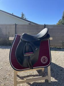 Selle Wintec 250