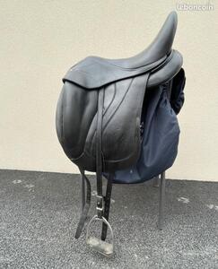 Selle dressage Antarès