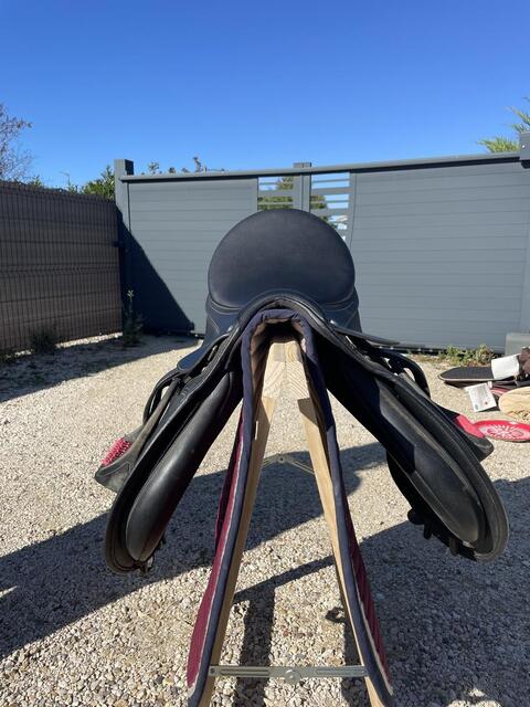 Selle Wintec 250