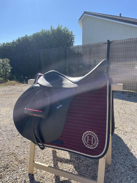 Selle Wintec 250