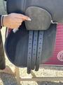 Selle Wintec 250