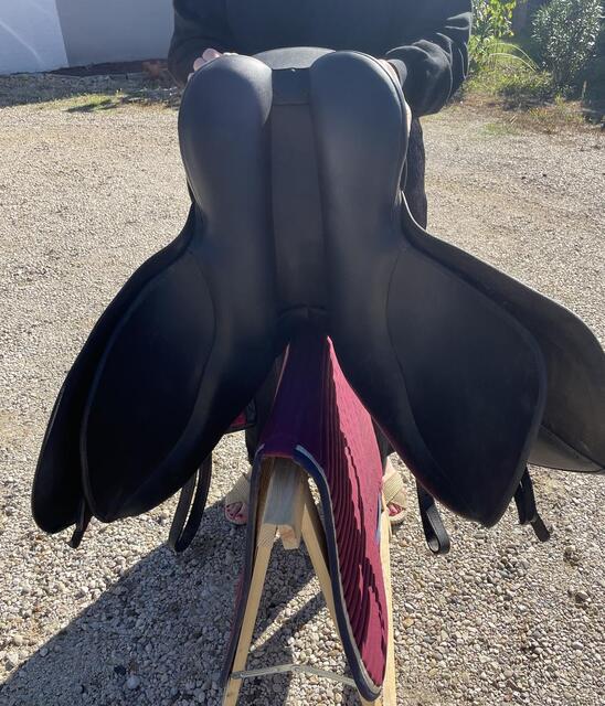 Selle Wintec 250