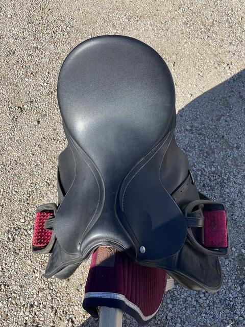 Selle Wintec 250