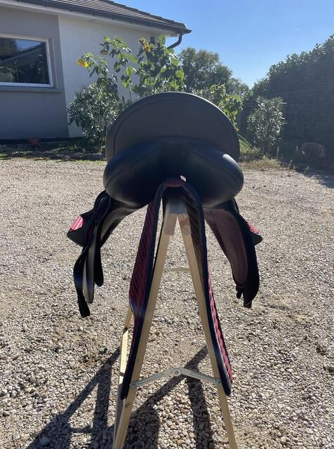 Selle Wintec 250