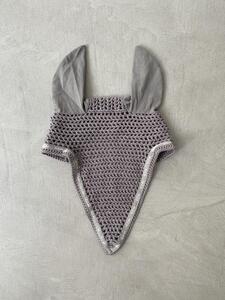 Bonnet Long Poney GEM Love