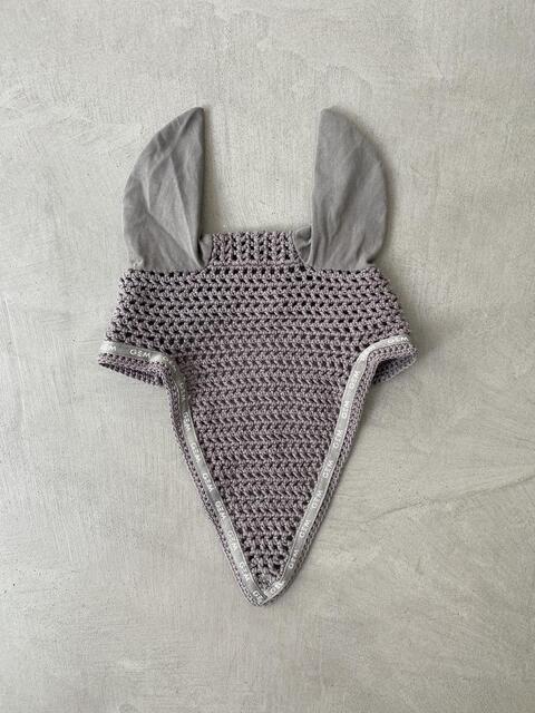 Bonnet Long Poney GEM Love