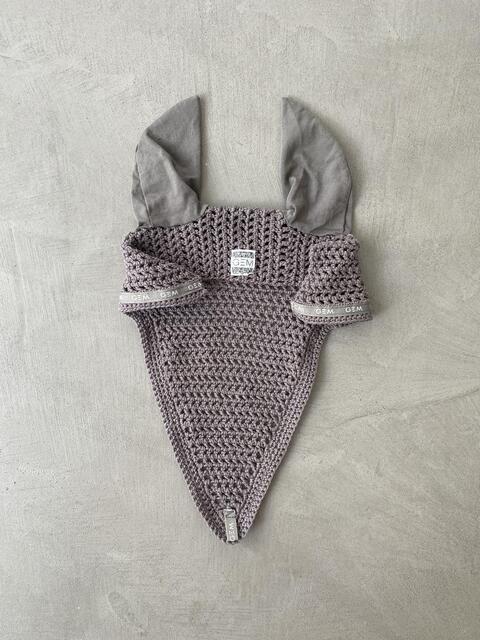 Bonnet Long Poney GEM Love
