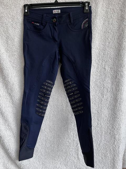 Pantalon IAGO