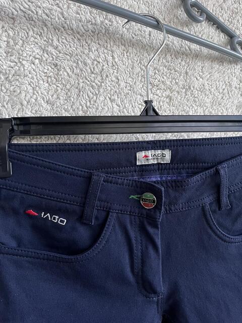 Pantalon IAGO