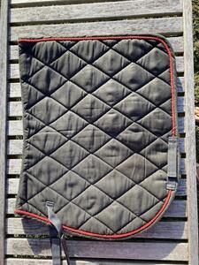 Tapis Horse & Go