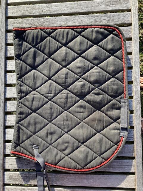 Tapis Horse & Go