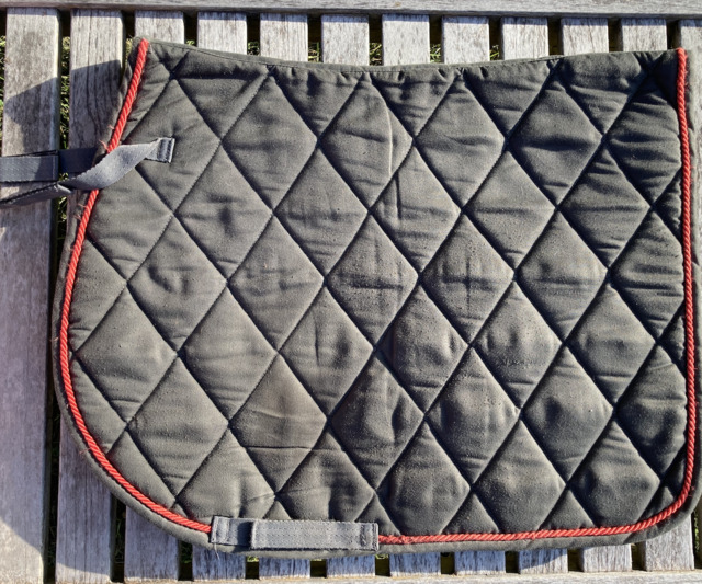 Tapis Horse & Go