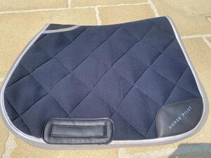tapis horse pilot