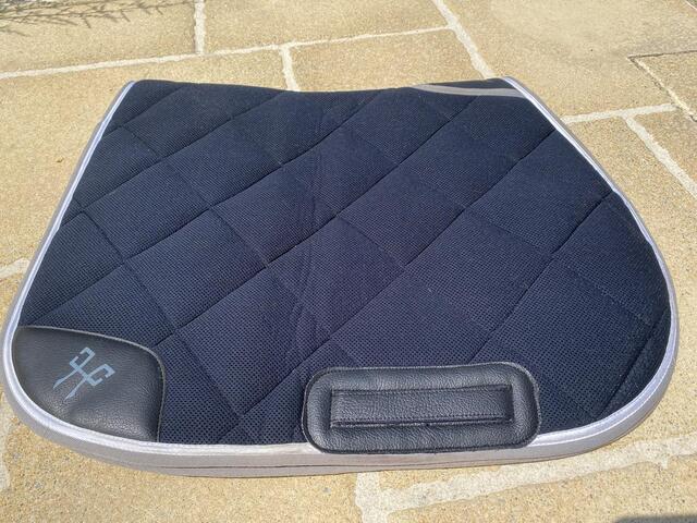 tapis horse pilot