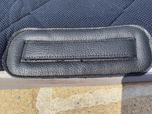 tapis horse pilot