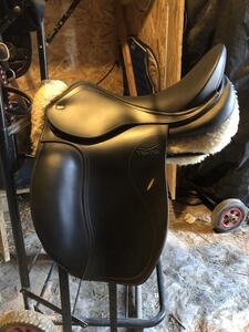Selle Dressage Tekna