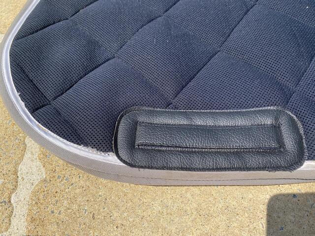 tapis horse pilot