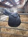 Selle Devoucoux Biarritz S