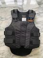 Gilet de cross homologué Airowear Outlyne