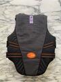 Gilet de cross homologué Airowear Outlyne