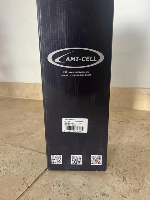 Bandes de polo Lamicell