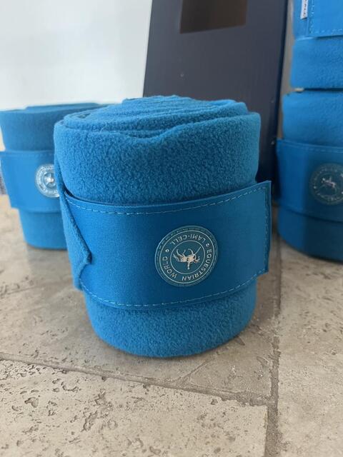 Bandes de polo Lamicell