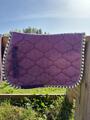 Tapis violet