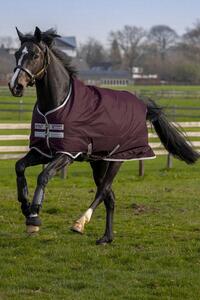 Couverture Horseware50g