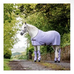 Chemise séchante lavender