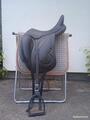 Selle de dressage Antarès - Modèle Cadence 17,5
