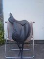 Selle de dressage Antarès - Modèle Cadence 17,5