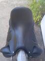 Selle de dressage Antarès - Modèle Cadence 17,5