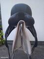 Selle de dressage Antarès - Modèle Cadence 17,5