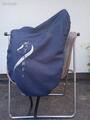 Selle de dressage Antarès - Modèle Cadence 17,5