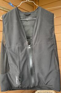 Airbag Seaver