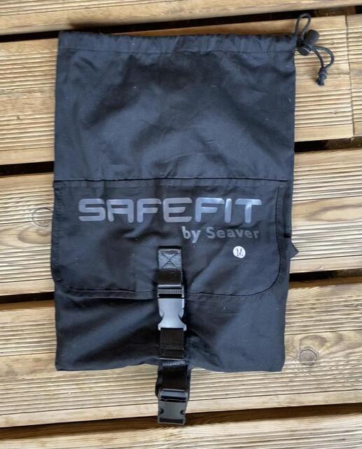 Airbag Seaver