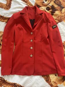 Veste de concours