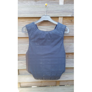 Gillet de protection Phoenix Ride