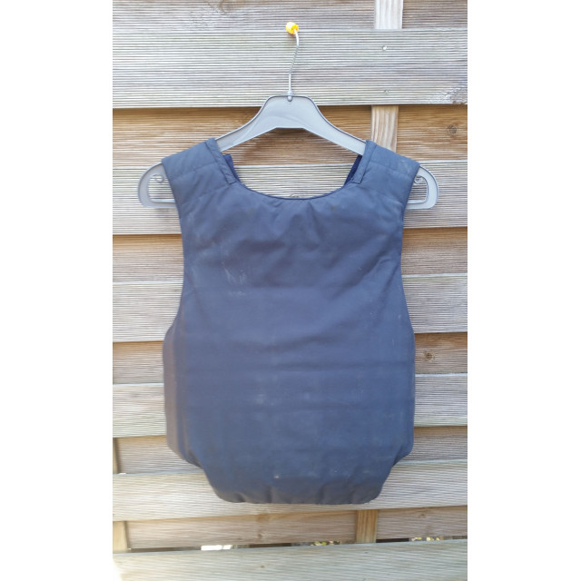 Gillet de protection Phoenix Ride
