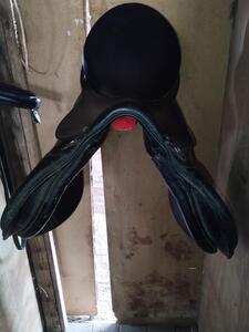 Selle mixte