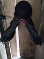 Selle mixte