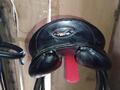 Selle mixte