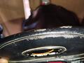 Selle mixte
