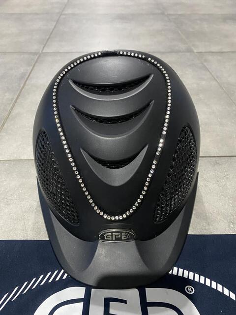 GPA SpeedAir Crystal