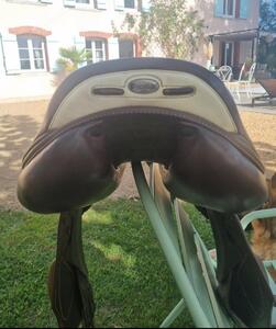 Selle mono quartier Prestige