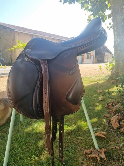 Selle mono quartier Prestige
