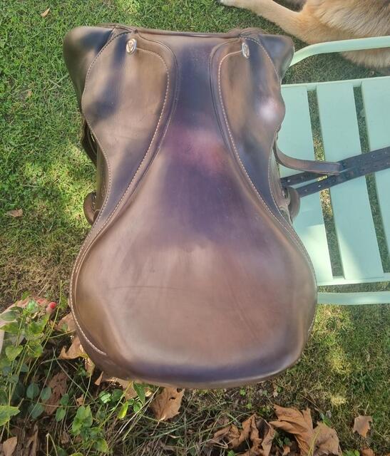 Selle mono quartier Prestige